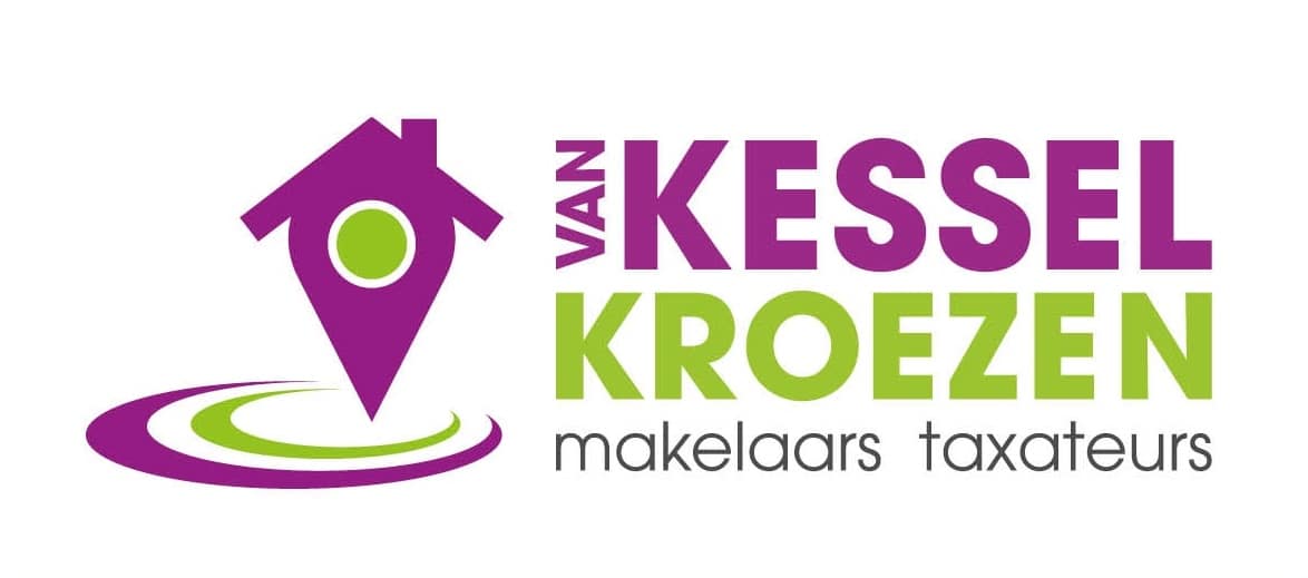 Logo van Van Kessel & Kroezen Makelaars Taxateurs