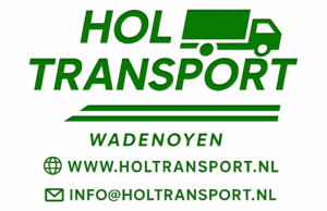 Logo van Hola Transport, Wadenoyen