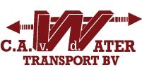 Logo van C.A.V. D. Water Transport BV