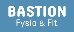 Logo van Bastion Fysio & Fit