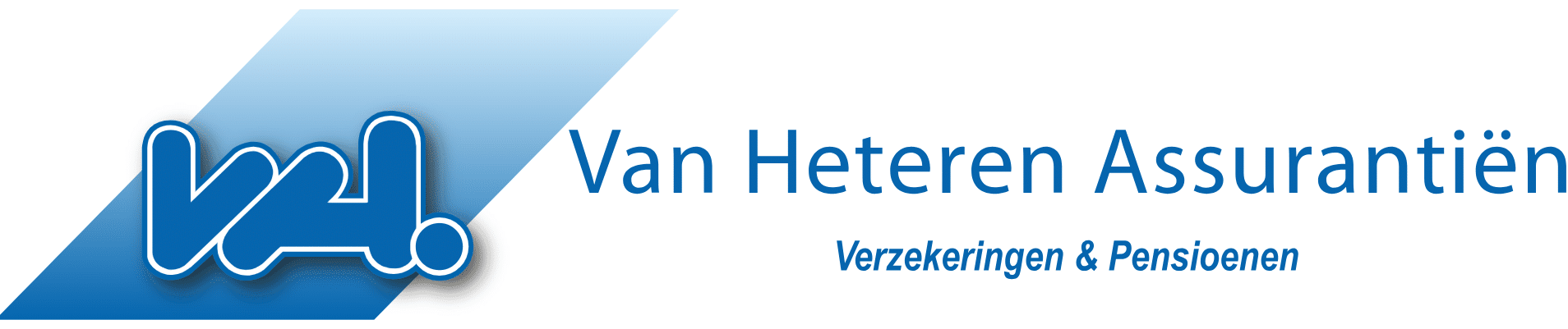 Logo van Van Heteren Assurantiën
